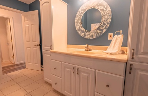 Hamlin Ski Chalet | Large, spacious Chalet-in amenity filled Hideout
