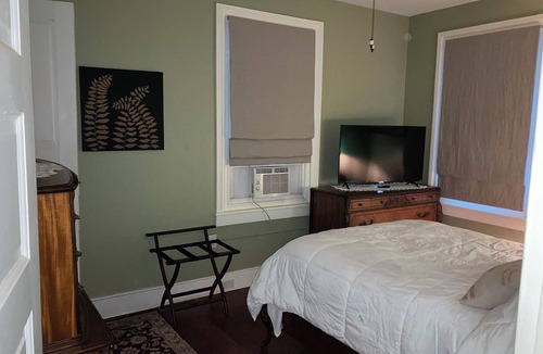 Ashfield House | Large suite in charming Jim Thorpe