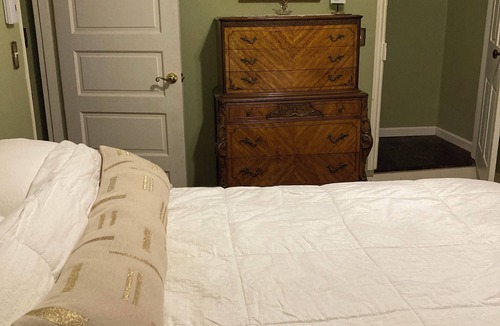 Ashfield House | Large suite in charming Jim Thorpe