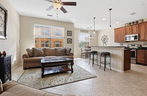 Biggar House | Largest Townhome Available in Paseo - Santa Barbara model!