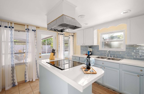 Largo House | Largo Villa Oasis: Private Pool, Family Fun