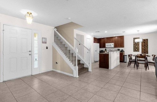 Veranda Palms Villa | Last Minute Disney Getaway! Luxury Villa with Private Pool. Book Now! #65541