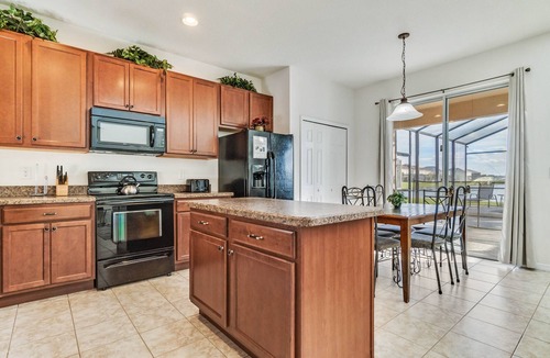 Veranda Palms Villa | Last Minute Disney Getaway! Private Pool, Hot Tub & Game Room. Book Now! #65763