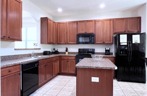 Veranda Palms Villa | Last Minute Disney! Villa with Private Pool & Hot Tub. Book Now! #VP140