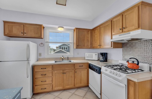 Ortley Beach House | Lavallette Heart of Town 2 Family Beach Block 2 Bedroom Available!