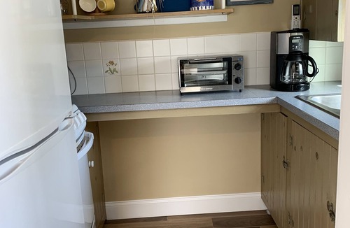 Lavallette House | LAVALLETTE,Ocean Block, 1 Bedroom PLUS sleep loft, 1 full Bath IMMACULATE GORGEO