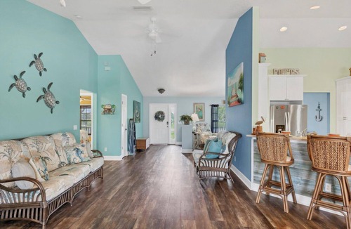 South Gulf Cove House | Ldc15736