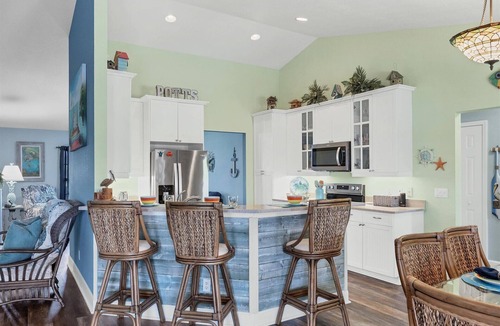 South Gulf Cove House | Ldc15736