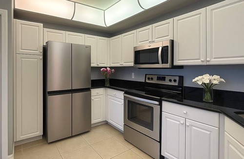 Fort Myers Condo | Le Colonial: 2 Bedroom, 2 Bathroom Condo in Sunny Southwest Florida