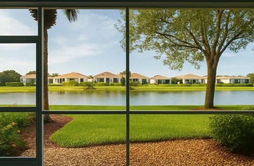 Fort Myers Condo | Le Colonial: 2 Bedroom, 2 Bathroom Condo in Sunny Southwest Florida