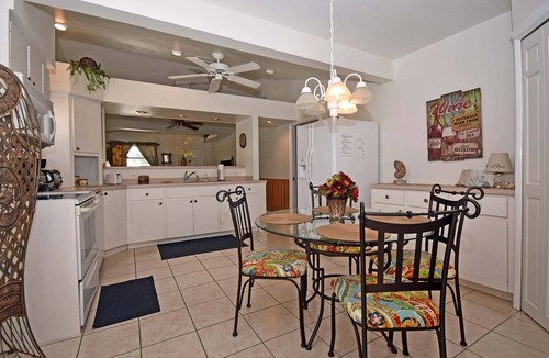 Englewood Cottage | Lemon Bay Cottage, A