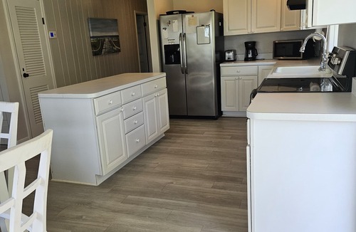 Englewood House | Lemon Bay Water Front Home