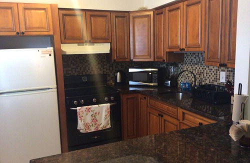 Sarasota Apartment | LIDO BEACH/ST. ARMAND'S CIRCLE #102