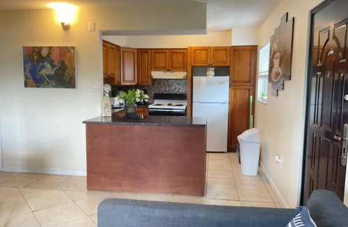 Sarasota Apartment | LIDO BEACH/ST. ARMAND'S CIRCLE #201