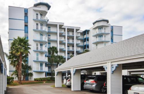 Sunset Reef Apartment | Lighthouse Pointe 402