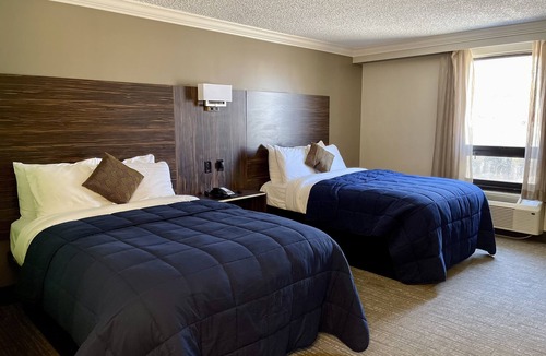 Trevose Hotel | Lincoln Hotel Philadelphia