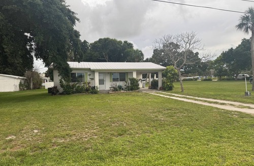 Vero Beach House | Little House close to VEro Beach