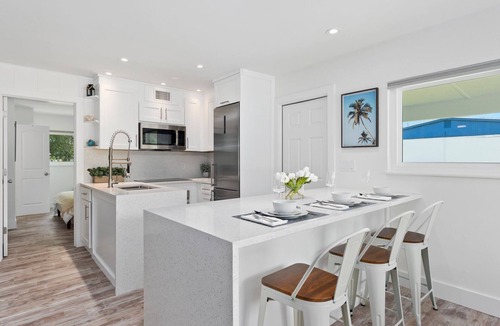 Rock Ridge House | Little Palm Cottage