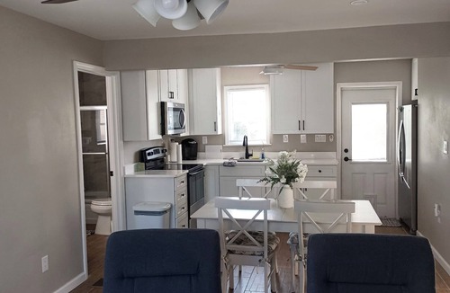 Hills T P House | Little Pearl Beach House