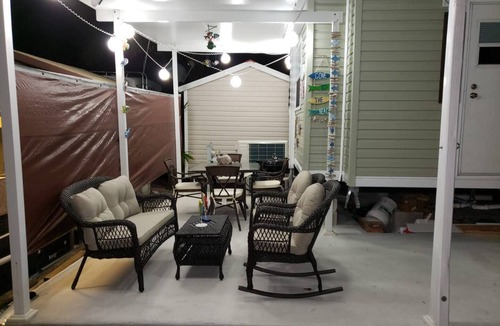 Key Largo Village House | Little Slice of Heaven Right in Key Largo