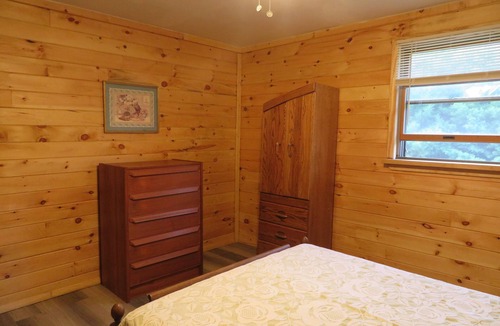 Benton Bed & Breakfast | located just 15 minutes from Ricketts Glen Start Park outside of Benton, Pa.