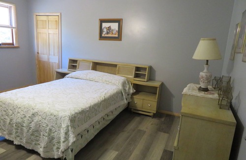 Benton Bed & Breakfast | located next to gamelands next to nature