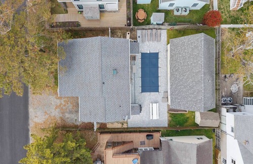 Rehoboth by the Sea House | Located on prime street in Dewey Beach walking to everything with brand new POOL