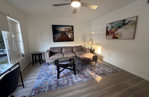 South Eola Condo | Location Lake Eola View 1 Bedroom condo