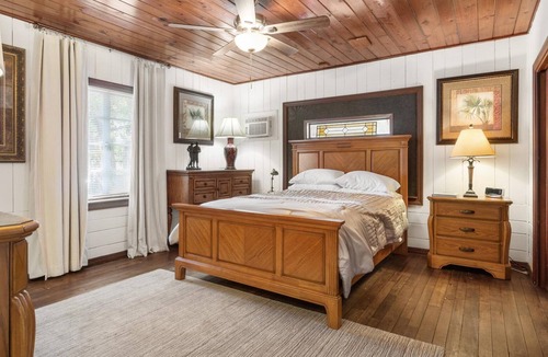 Rosemary District House | Location, Location, Location! Walk to Downtown Sarasota!