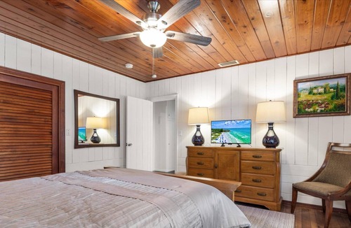 Rosemary District House | Location, Location, Location! Walk to Downtown Sarasota!