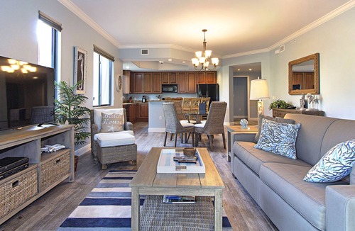 Royal Harbor Condo | LOCATION! LOCATION! Newly Updated Condo! Clean and Comfortable, Close to Pool!