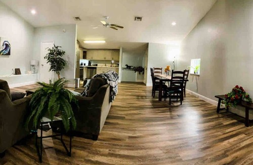 Loxahatchee Groves Apartment | Loft Appt private stunning farm