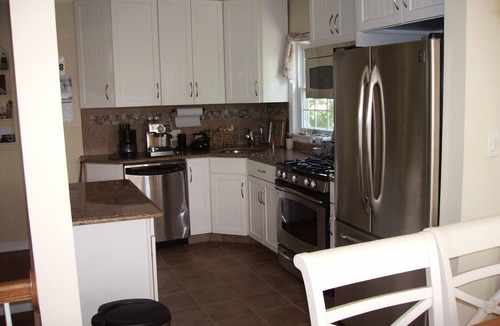 Long Beach House | Long Beach Getaway! Discounted Availability for extended stays August 13 onward!