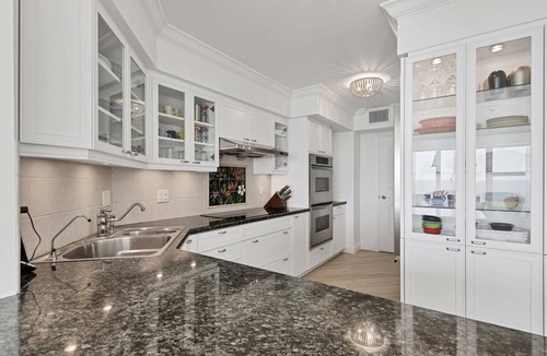 Trailer Estates Condo | Longboat Key Towers 1004S by FVC