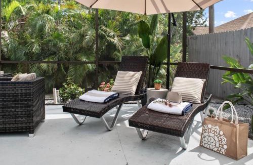 South Venice House | Lotus House - Relaxation - close to Beaches - Heated Pool