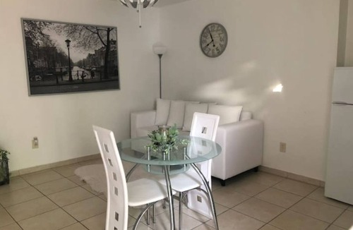 Clewiston Apartment | Love in the sweetest town in america, lake Oscape