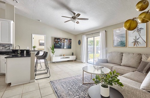 Port Malabar House | Lovely 3-Bedroom Home with Pool in Palm Bay!