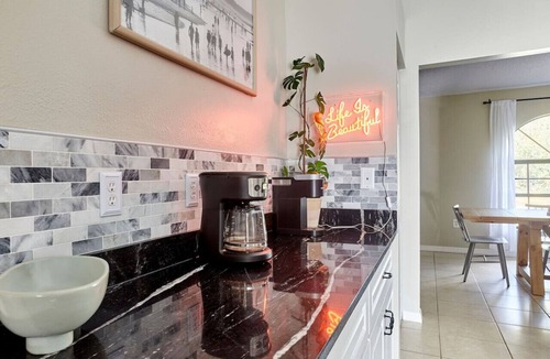Port Malabar House | Lovely 3-Bedroom Home with Pool in Palm Bay!