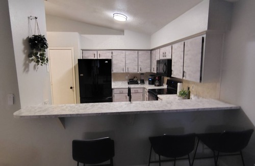 Lakeland House | Lovely 3-bedroom house with huge patio in charming Medulla/South Lakeland FL.
