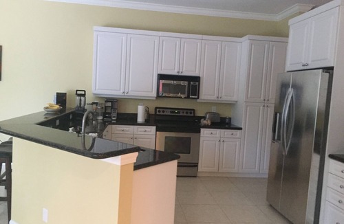 Palm City House | Lovely 4bed with private pool,quiet gated community on Florida's Treasure Coast