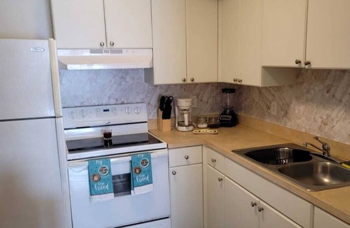 Flagami Apartment | LOVELY APARMENT IN MIAMI