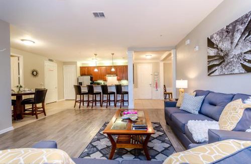 Florida Central Atlantic Coast Apartment | Lovely Condo w FREE Access to Resort Amenities