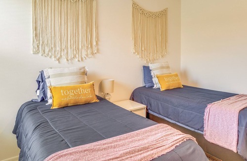 Port Saint Lucie House | Lovely Family Home, 6 Mi to PGA Village & Gardens!