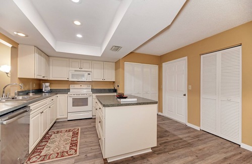 Sarasota Villa | Lovely Family Villa In Paradise!