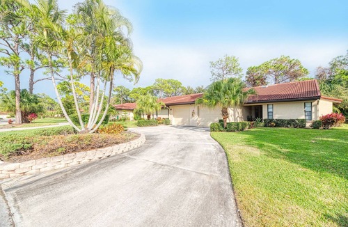 Sarasota Villa | Lovely Family Villa In Paradise!