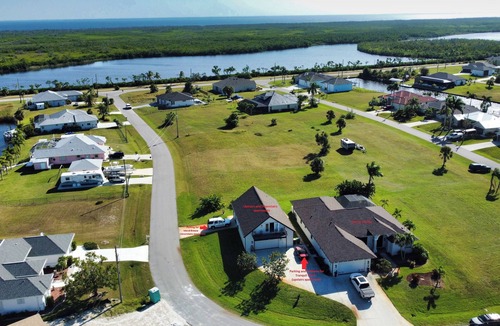 South Gulf Cove Apartment | Lovely Guest Apartment Close to Several Beaches