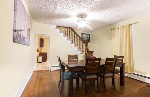 Bangor House | LOVELY HOUSE IN BANGOR PA