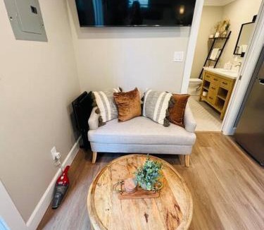 Stuart Apartment | Lovely Studio In Downtown Stuart - Renovated #6