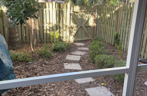 South Bradenton House | Lovely townhome in Bradenton