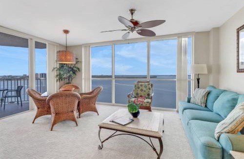 Fort Myers Beach House | Lovers Key Resort 905